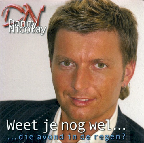 Weet je nog wel... Die avond in de regen?