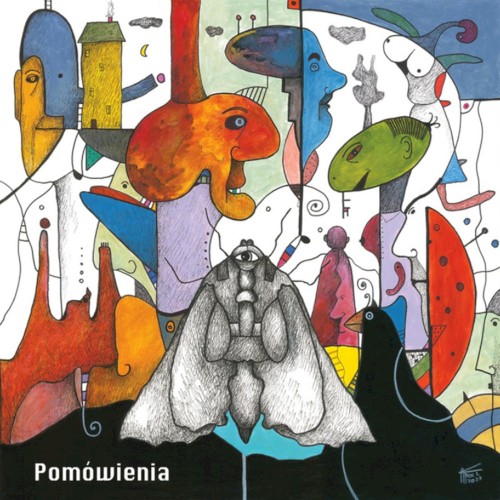 Pomówienia