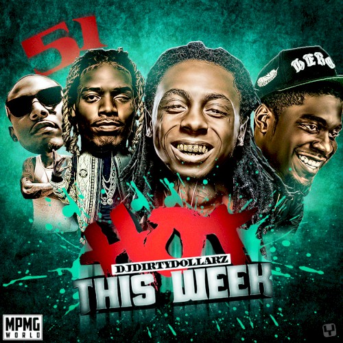 Hot This Week 51