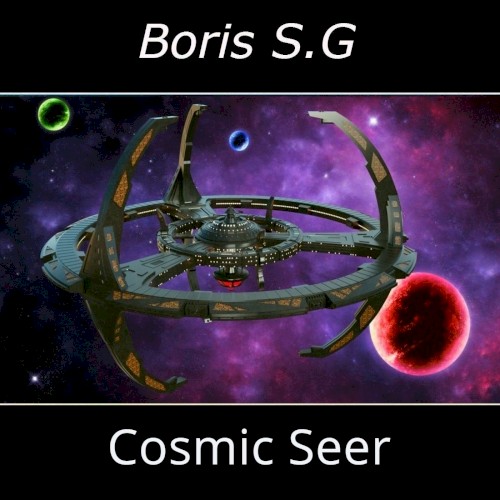 Cosmic Seer