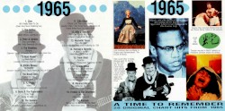 A Time to Remember: 1965