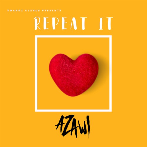 Repeat It