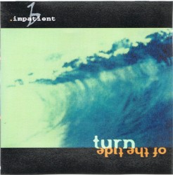 Turn of the Tide
