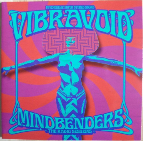 Mindbenders: The Radio Sessions
