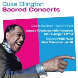 Duke Ellington Sacred Concerts