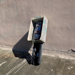 Cordless Phone