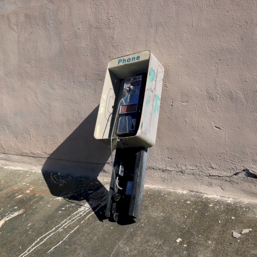 Cordless Phone