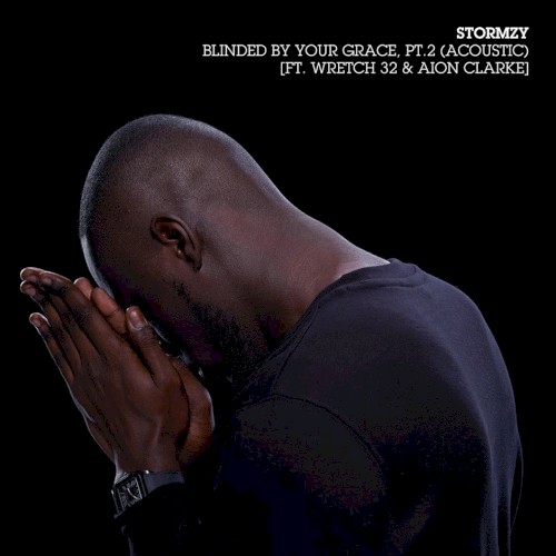 Blinded by Your Grace, Pt. 2 (acoustic)