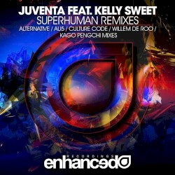 Superhuman (Remixes)