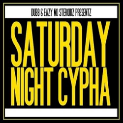 Saturday Night Cypha