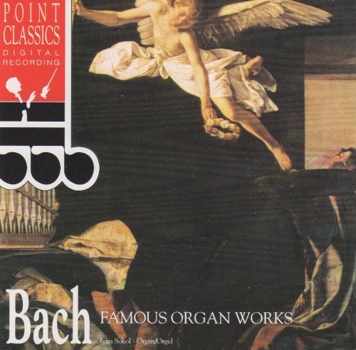 Famous Organ Works