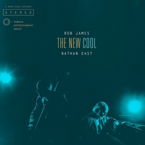 The New Cool