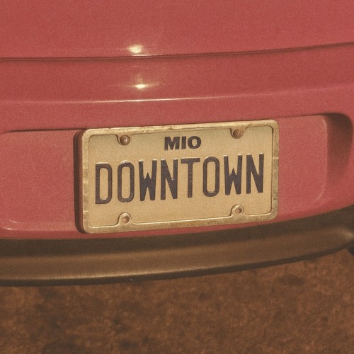 Downtown