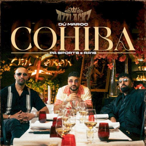 Cohiba