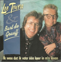 Ik wou dat ik voor één keer in m’n leven / A Magician I Would Be