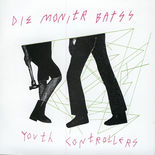 Youth Controllers