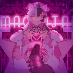 MAGENTA