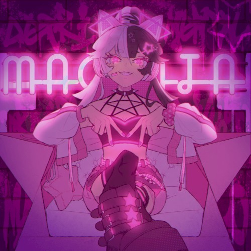 MAGENTA