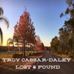 Lost & Found