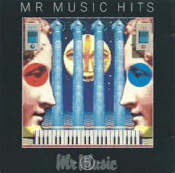 Mr Music Hits • Number Five: 5•91