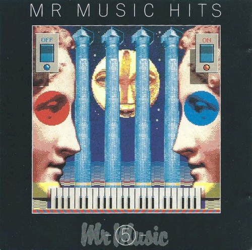 Mr Music Hits • Number Five: 5•91