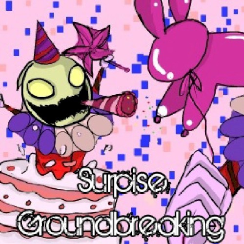 Surprise