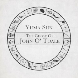 The Ghost of John O'Toale