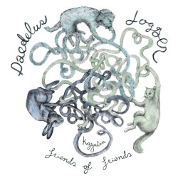 Friends of Friends, Volume 1