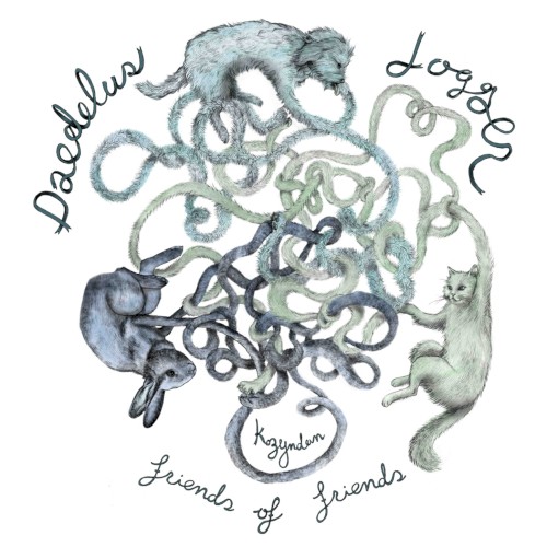 Friends of Friends, Volume 1