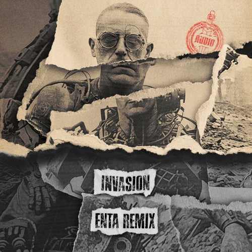 Invasion (enta remix)