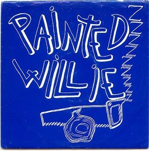 Painted Willie