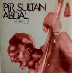 Pir Sultan Abdal