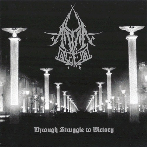 Through Struggle to Victory