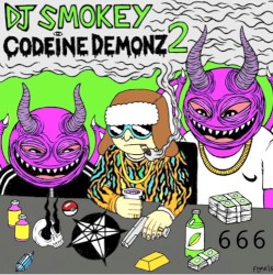 Codeine Demonz vol. 2
