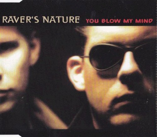 You Blow My Mind
