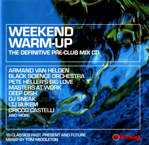 Weekend Warm-up