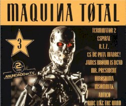 Máquina Total 3
