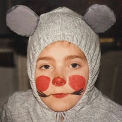 Småstadsdrömmar