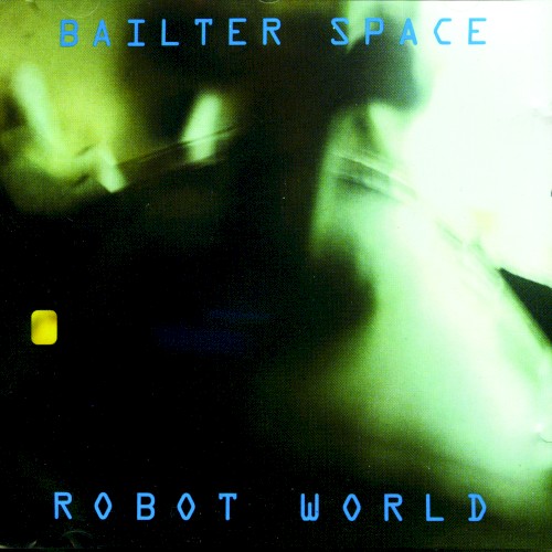 Robot World