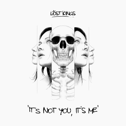 It's Not You, It's Me