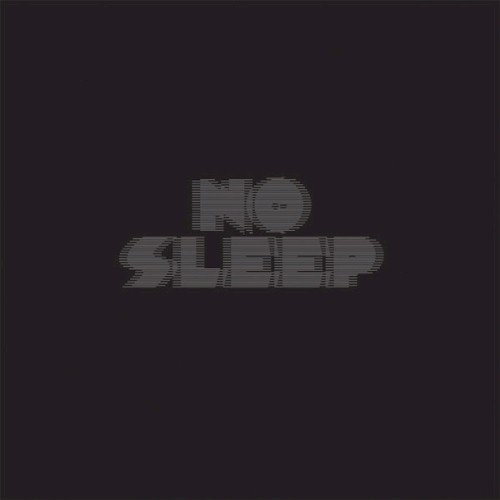 No Sleep (Part Four)