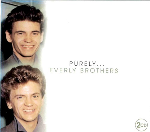 Purely...Everly Brothers