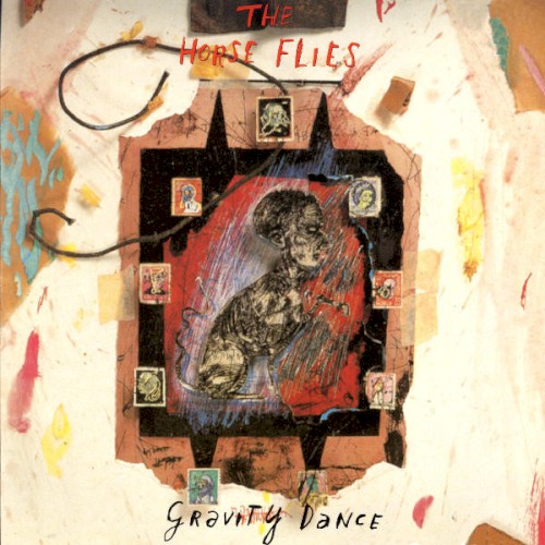Gravity Dance