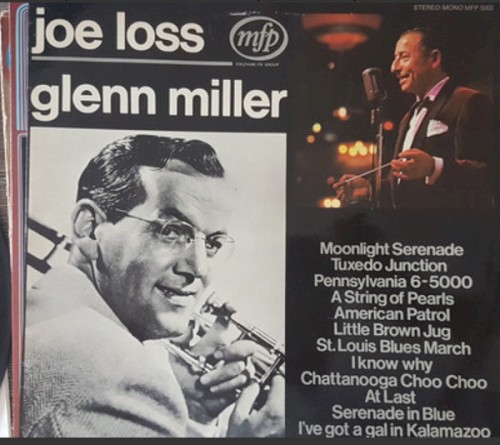 Joe Loss Plays Glenn Miller