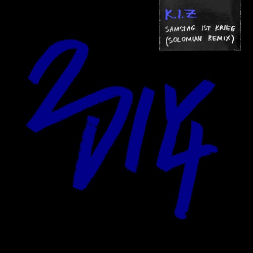Samstag ist Krieg (Solomun Remix)