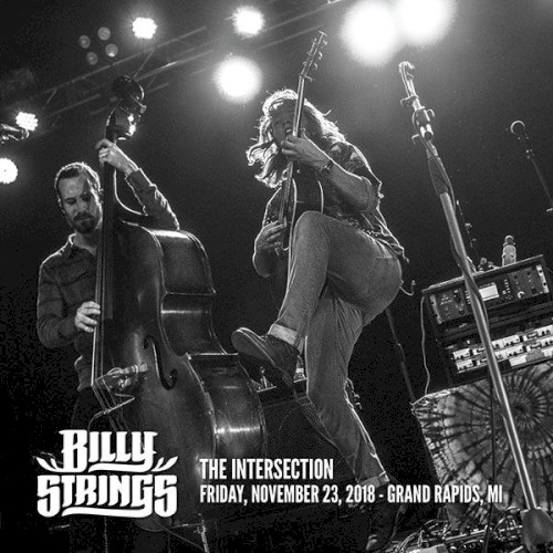 2018‐11‐23: The Intersection, Grand Rapids, MI, USA