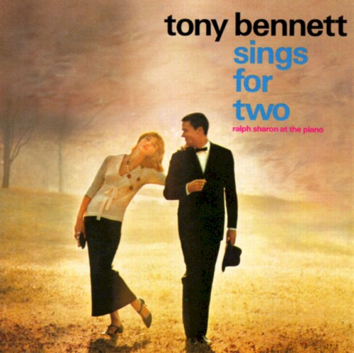 Tony Bennett Sings for Two