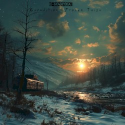 Expedition Frozen Taiga