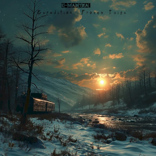 Expedition Frozen Taiga