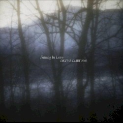 falling in love